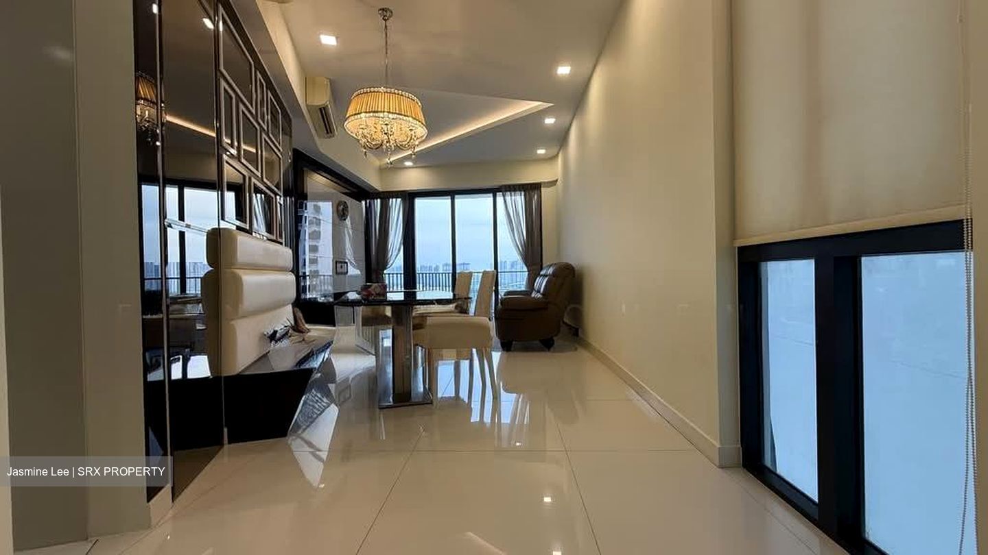 D'Leedon (D10), Condominium #559983831